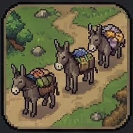 Obchodní cesty
